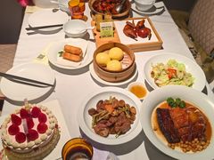 -汤城小厨•粤菜•靓汤(苏州街店)