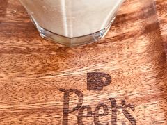 -Peet's Coffee皮爷咖啡(大学路店)