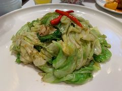 -燕兰楼·清真西北融合菜(亚运村店)