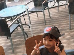 -85度C(东莞常平新南街店)