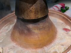 -半闲斋羊肉铺(齐礼阎店)