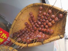 -邓记新一代糖油果子(四川煤管局供销公司职工宿舍店)