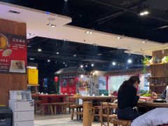 -宽窄巷子鲜牛火锅(北京首店)