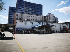 -京西五环检测场