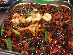 -睿柏云酒店-餐厅