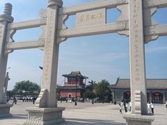 -天津妈祖文化园