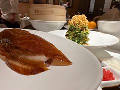 -四季民福烤鸭店(前门大栅栏店)