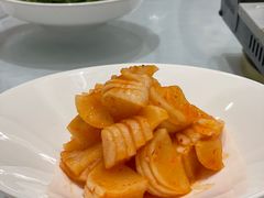 韩式泡萝卜-江南外婆桥·禾城记忆(南湖店)