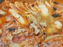 -火龙堂·风味民间菜(文一路店)