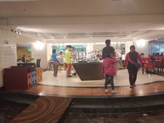 -亚庇凯城酒店