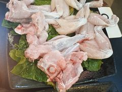 -熹悟海鲜火锅·广式打边炉