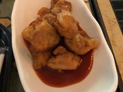 -大冒险家餐厅