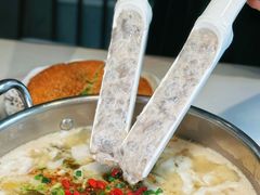 -德林酸菜鱼火锅(南丹店)