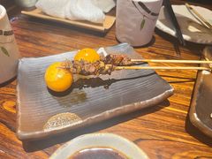 -鸟鹏烧鸟居酒屋(熙龙湾店)