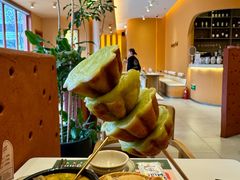 -美泰·Mangothai·清迈云街(天空之城店)