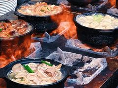 -沈妈砂锅(光华村店)