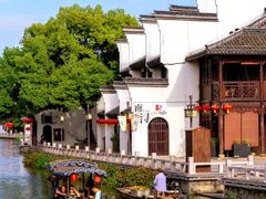 -南浔古镇