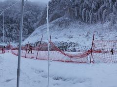 -杭州生仙里国际滑雪场