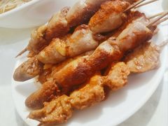 -鑫明明拉面(宁化路店)