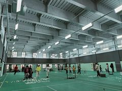 -翔立方体育文化综合体(南翔智地店)