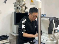 -刘嘉俊视光工作室