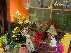 -迷你椰·泰式大排档(共康店)