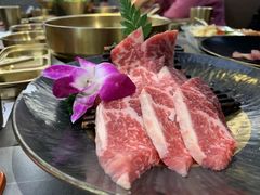 -明洞王妃家烤肉(苏州中心星悦汇店)