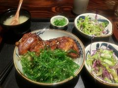 -石屋料理(南京西路店)