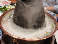 -裕德孚·非遗手切涮羊肉(东直门内大街店)