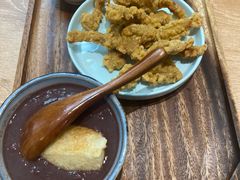 -小满手工粉(北京富力广场店)