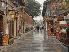 -NokNok Coffee(宽窄巷子店)
