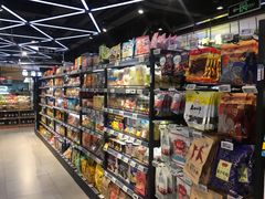 景观位-盒马鲜生(大成店)