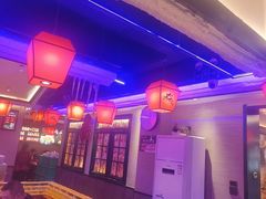 -山河屯铁锅炖(哈西站店)