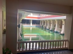 -吴哥国家博物馆