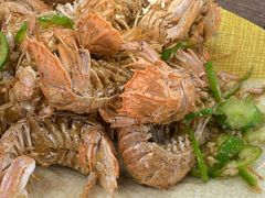 -贞姨美食·老字号海鲜大排档