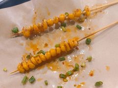 -严三毛口味虾·小严同学的店(曙光路直营店)
