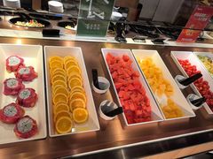 -比格比萨自助(大兴荟聚店)