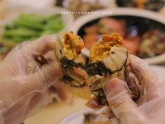 -江味龙虾馆·裸蓝龙虾(南山店)