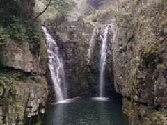 -溪口-滕头旅游景区