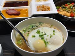 -有璟阁港式餐厅(金融街购物中心店)