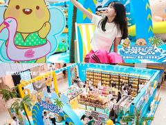 -凯德MALL(西直门店)