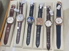 -109度二手奢侈品手表包包珠宝回收(新天地店)