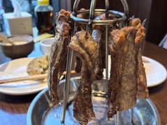 -巴依老爷新疆美食(牡丹园店)
