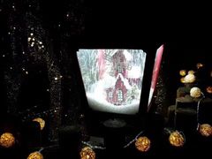 -杭州逸设计师酒店(武林广场店)