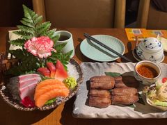 -阿吾罗日本料理(K11艺术中心店)