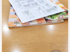 -萨莉亚意式餐厅(金隅嘉品mall店)