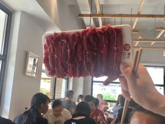 -焯牛潮汕牛肉火锅(云峰街创始店)