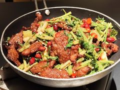 -小菜园新徽菜(青岛市南万象城店)