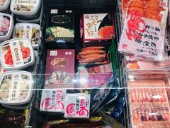 -河马鲜生海鲜超市(风荷园店)