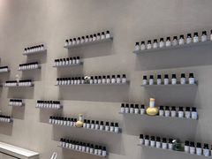 -泰合玺·精油疗愈 SPA(南京河西万达店)